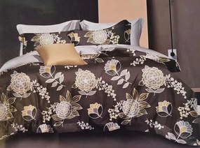 Obliečky Barbara Bavlna 7-dielna súprava