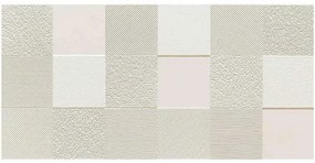 Dek. Blinds White Str. 29,8/59,8