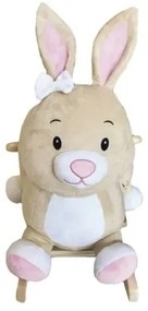 Bieco - Hojdačka HOPSI králik