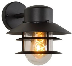 Vonkajšie nástenné svietidlo LUCIDE ZICO Wall light 11874/01/30