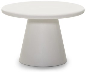 Konferenční stolek Montis 60 cm ecru
