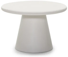 Konferenční stolek Montis 60 cm ecru
