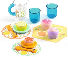 Jedálenská súprava - desiata pre mačiatka