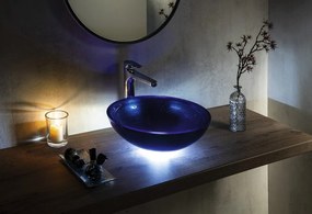 Sapho Sapho, LEDRING osvetlenie pod sklenené umývadlo 12V, 1,2W, 5000-5500K, WP94051LED