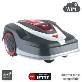 AL-KO Robolinho 1300 W Robotická kosačka (25,2 V/1300m2) 123034