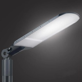 Brilagi - LED vonkajšie pouličné svietidlo URBANLIGHT LED/250W/230V antracit IP65