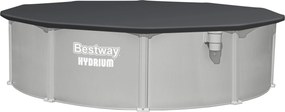 BESTWAY Hydrium Bazénový set 460 x 120 cm, piesková filtrácia 56384