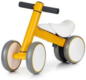 Mini odrážadlo, bicykel - Ride Orange | oranžové