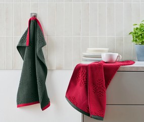 Kuchynské uteráky, 2 ks