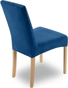 Poťah na stoličku D91 04 granátový