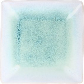 ARTISAN Tanier 16 × 16 cm – zelená