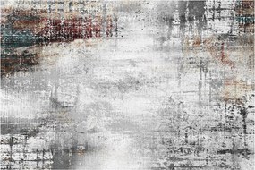Obraz - Abstraktné textúrované plátno (90x60 cm)