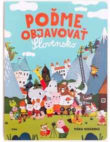 Poďme objavovať Slovensko