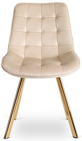 PROXIMA.store - Čalúnená stolička DEVI