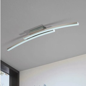 Eglo 97909 - RGB LED stmievateľný prisadený luster FRAIOLI-C LED/34W/230V