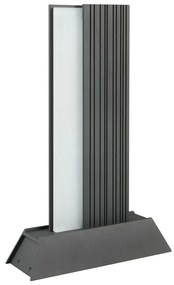 Vonkajšie svietidlo (výška 5 cm) Mariza – Trio