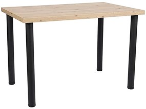 Stôl Ron 110x70 artisan