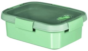 Zelený obedový box Curver To Go, 1 l