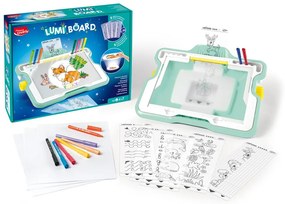 Súprava Maped Lumi Board – tabuľa s podsvietením