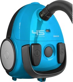 SENCOR SVC 45BL-EUE3 podlahový vysávač