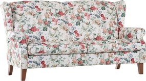 XXXLutz DIEL POHOVKY, textil, viacfarebná Landscape - Sedačky - 001877055405