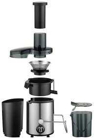 Concept LO7095 odstredivý odšťavovač 1000 W