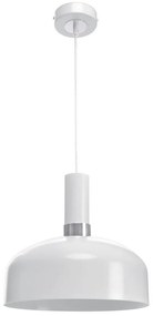 Luster na lanku MALMO 1xE27/60W/230V