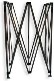 Bestent Konštrukcia Standard quality 2,5x2,5 m