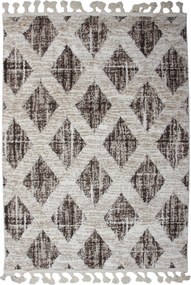 Koberec London 8749 BEIGE (Antik) rozmery koberec: 80x150 cm