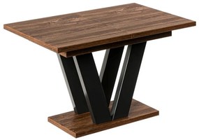 Stôl Lara 210 dub stirling