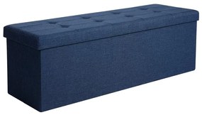 Lavička s vekom LSF77IN