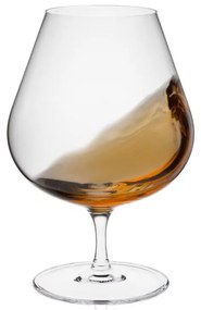 RONA UNIVERSAL POHÁR NA BRANDY 530ML SADA 6KS