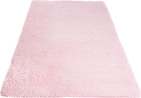 TA Koberec L.PINK L.PINK HODVÁB Rozmer: 80x150 cm