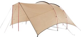 Grand Canyon Altánok Tahuta Shelter 5, 600 x 500 cm (Mojave Desert)  (100363983)