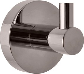 Slezák - RAV Vešiačik COLORADO - COA0100MGL, Metal Grey lesk