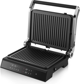 Kontaktný gril Niceboy ION Grillmaster