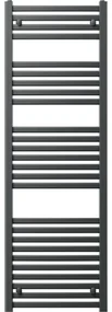 Mexen Helios, vykurovacie teleso 1500x500 mm, 680 W, antracitová, W103-1500-500-00-66