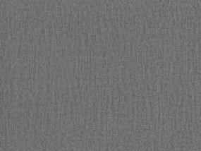 AKCIA Sivá tmavá rozkladacia rohová pohovka CAVELO, obojstranná II. akosť