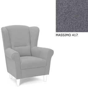 AVA JIM Čalúnená časť Varianta: MASSIMO 417
