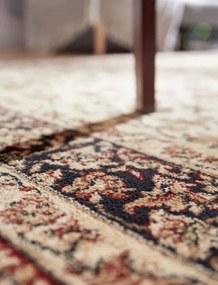 Koberec Agnella Standard Hermiona krémový