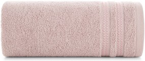 FROTÉ UTERÁK ALLY SADA 3KS 70X140 CM PUDROVÁ