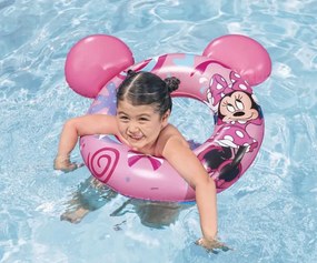 Nafukovacie koleso Bestway 9102N Disney Junior Minnie 74 cm