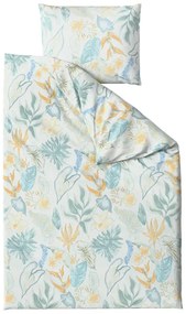 Obliečky z mikrovlákna RISCO biele Rozmer obliečky: 70 x 80 cm | 140 x 200 cm