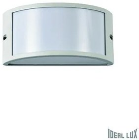 Ideal Lux exteriérové nástenné svietidlo 92393