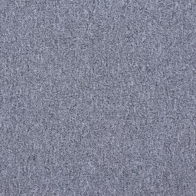 Condor Carpets, AKCIA: 350x280 cm Metrážny koberec Rambo-Bet 73, šíře, šedá, filc, kuchyňa