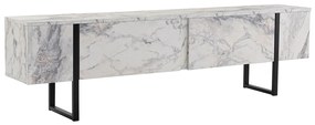 TV stolík Serenity Fressia Marble