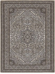 Koberce Breno Kusový koberec ISFAHAN ARETUZA light beige, béžová, viacfarebná,160 x 240 cm