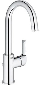 Umývadlová batéria Grohe Eurosmart 23537002