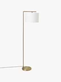 Lampa na čítanie's mramorovým podstavcom Montreal