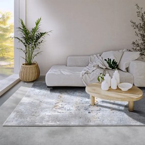 Koberec Villeroy & Boch Kollektion 1809 Wendelin krémový / viacfarebný